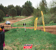 Rally Auk&scaron;taitija, GR1-4 vaizdai