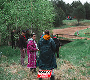 Rally Auk&scaron;taitija, GR1-4 vaizdai