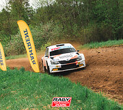 Rally Auk&scaron;taitija, GR1-4 vaizdai
