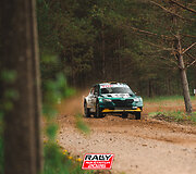 Rally Auk&scaron;taitija, GR1-4 vaizdai