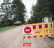 Rally Auk&scaron;taitija, GR1-4 vaizdai