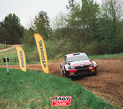 Rally Auk&scaron;taitija, GR1-4 vaizdai