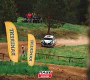 Rally Auk&scaron;taitija, GR1-4 vaizdai