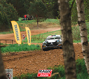 Rally Auk&scaron;taitija, GR1-4 vaizdai