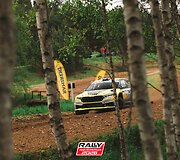 Rally Auk&scaron;taitija, GR1-4 vaizdai