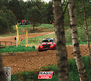 Rally Auk&scaron;taitija, GR1-4 vaizdai