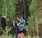Rally Auk&scaron;taitija, GR1-4 vaizdai