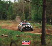 Rally Auk&scaron;taitija, GR1-4 vaizdai
