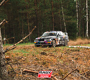 Rally Auk&scaron;taitija, GR1-4 vaizdai