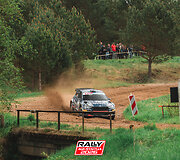 Rally Auk&scaron;taitija, GR1-4 vaizdai