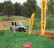 Rally Auk&scaron;taitija, GR1-4 vaizdai