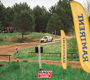 Rally Auk&scaron;taitija, GR1-4 vaizdai