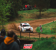 Rally Auk&scaron;taitija, GR1-4 vaizdai