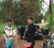 Rally Auk&scaron;taitija, GR1-4 vaizdai