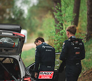 Rally Auk&scaron;taitija, GR1-4 vaizdai