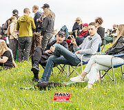 Rally Auk&scaron;taitija: GR6 ir Salako tramplinas