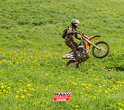 Rally Auk&scaron;taitija: GR6 ir Salako tramplinas