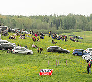 Rally Auk&scaron;taitija: GR6 ir Salako tramplinas