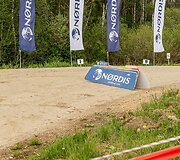 Rally Auk&scaron;taitija: GR6 ir Salako tramplinas