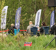 Rally Auk&scaron;taitija: GR6 ir Salako tramplinas