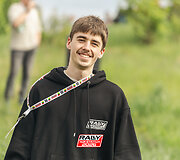 Rally Auk&scaron;taitija: GR6 ir Salako tramplinas