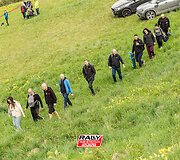 Rally Auk&scaron;taitija: GR6 ir Salako tramplinas