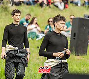 Rally Auk&scaron;taitija: GR6 ir Salako tramplinas