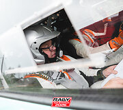 Rally Auk&scaron;taitija, GR1-4 vaizdai