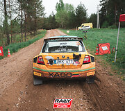 Rally Auk&scaron;taitija, GR1-4 vaizdai