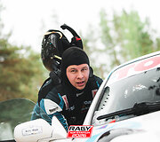 Rally Auk&scaron;taitija, GR1-4 vaizdai