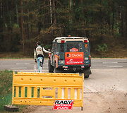 Rally Auk&scaron;taitija, GR1-4 vaizdai
