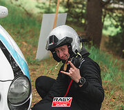 Rally Auk&scaron;taitija, GR1-4 vaizdai