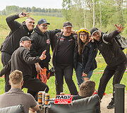Rally Auk&scaron;taitija: GR6 ir Salako tramplinas