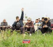 Rally Auk&scaron;taitija: GR6 ir Salako tramplinas