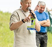 Rally Auk&scaron;taitija: GR6 ir Salako tramplinas