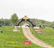 Rally Auk&scaron;taitija: GR6 ir Salako tramplinas