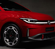 Volkswagen &bdquo;ID. Polo GTI&ldquo;