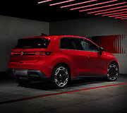 Volkswagen &bdquo;ID. Polo GTI&ldquo;