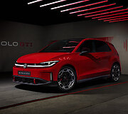Volkswagen &bdquo;ID. Polo GTI&ldquo;