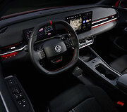 Volkswagen &bdquo;ID. Polo GTI&ldquo;