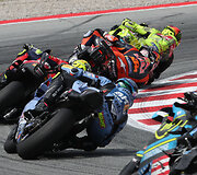 MotoGP Katalonijoje