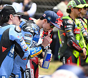 MotoGP Katalonijoje