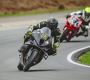 Baltijos &scaron;alių ir &bdquo;Tukada Lietuvos plento žiedinių motociklų lenktynių čempionatas&ldquo; Nemuno žiede