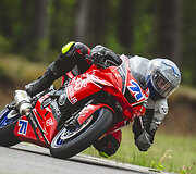 Baltijos &scaron;alių ir &bdquo;Tukada Lietuvos plento žiedinių motociklų lenktynių čempionatas&ldquo; Nemuno žiede