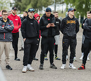 Baltijos &scaron;alių ir &bdquo;Tukada Lietuvos plento žiedinių motociklų lenktynių čempionatas&ldquo; Nemuno žiede