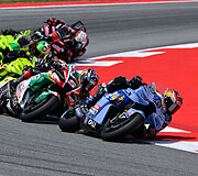 MotoGP Katalonijoje