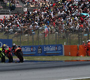 MotoGP Katalonijoje