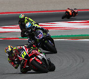 MotoGP Katalonijoje