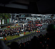 ADAC RAVENOL 24h N&uuml;rburgring lenktynėse &ndash; 2 &bdquo;Juta Racing&ldquo; ekipažai 