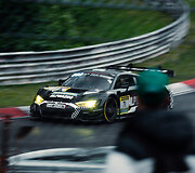 ADAC RAVENOL 24h N&uuml;rburgring lenktynėse &ndash; 2 &bdquo;Juta Racing&ldquo; ekipažai 